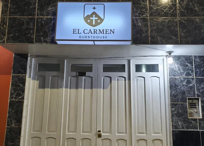 El Carmen - * Cusco
